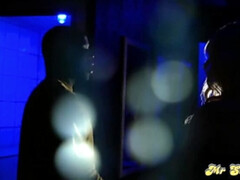 Gros seins, Blonde, Gorge profonde, Poilue, Hd, Interracial, Sous la jupe, Mouillée