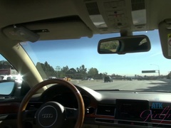 素人, 茶髪の, 彼女, 淫乱熟女, 小柄, 剃毛, ガリガリ, オッパイの