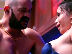 Attractive indian fatty heart-stopping xxx scene