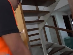 アナル, デカ尻, デカパイ, 巨乳な, フェティッシュ, ハードコア, ホテル, ラティーナ
