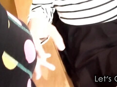 美女, デカパイ, 気狂い, カワイイ, フェティッシュ, ハードコア, Hd, 妊娠