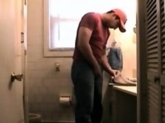 Enthousiasteling, Homo, Masturbatie, Alleen