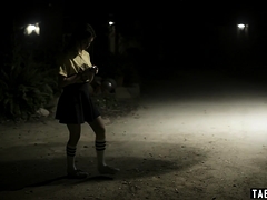 Brunette brune, Hard, Hd, Jarretelles, Adolescente