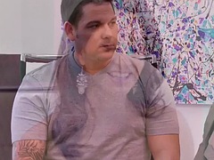 Amateur, Couple, Homosexuelle, Groupe, Orgie, Fête, Softcore, Echangistes