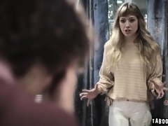 Rubia, Mamada, Estilo perrito, Sexo duro, Hd, Adolescente