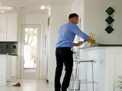 Hermano, Estilo perrito, Pajearse, Ducha, Hijo, Tabú, Adolescente, Tetas