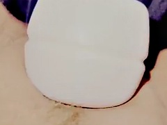 Amateur, Blonde, Poilue, Masturbation, Mère que j'aimerais baiser, Solo, Jouets, Vibromasseur