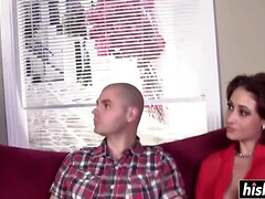 Belle grosse femme bgf, Gros seins, Brunette brune, Noir ébène, Hd, Interracial, Fille latino, Plan cul à trois