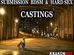 Enthousiasteling, Grote mammen, Tiener