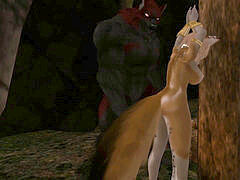 3d, Большой член, Волосатые, Порка