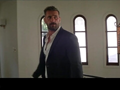 Tussi, Grosser arsch, Grosse titten, Braunhaarige, Hundestellung, Natürlichen titten, Muschi, Realität