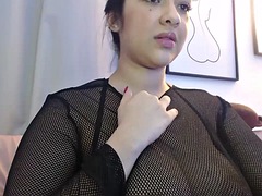 Chica, Gorda, Tetas grandes