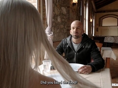 アナル, お尻, フェラチオ, 中出し, 足コキ, オマンコ, ティーン, オッパイの