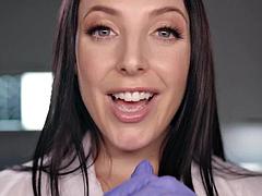 Большие сиськи, Минет, Брюнетки, Секс без цензуры, Латиноамериканки, Лизание, Масло, Сиськи