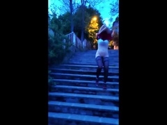 Leie, Sadomasochismus, Hd, Milf, Im freien, Solo