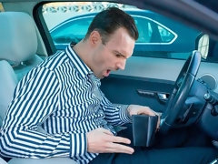 お尻, 舐める尻, フェラチオ, バック, 手コキする, なめる, ガリガリ, ティーン