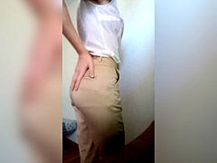 Masturbation, Orgasmus, Solo