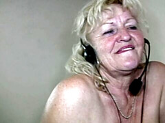 Leie, Grosser arsch, Grosse titten, Blondine, Fingern, Reif, Milf, Solo