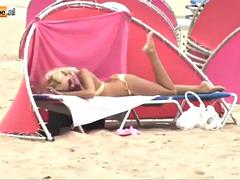 Dutch carmen  beachslut: Big Ass, Blowjob  Amateur Porn