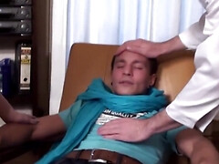 Asiático, Chica, Mamada, Acercamiento, Corridas, Sexo duro, Enfermera, Apretado