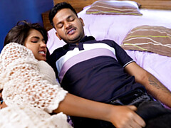 18, アジア人, 惨い, 手コキする, インド人, 母乳, オマンコ, ラフ