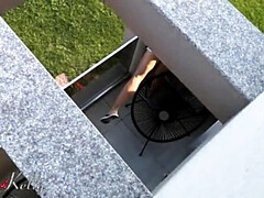 Enthousiasteling, Grote mammen, Erotisch, Hd, Masturbatie, Slet, Tatoeage, Vrouw