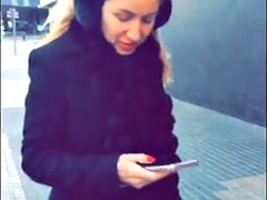 Amateur, Exhib, Mère que j'aimerais baiser, De plein air, Public