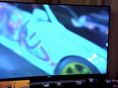 Любители, Большие сиськи, Минет, Брюнетки, Семяизвержение, Групповуха, Секс без цензуры, Вечеринка