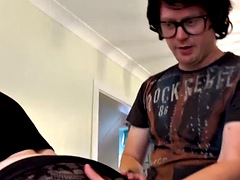 Большой член, Большие сиськи, Пухленькие