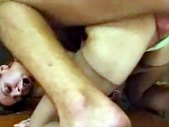 Фетиш, Немки, Молоденькие