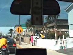 Negro, Ébano, Al aire libre