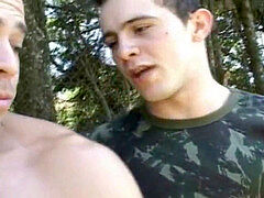 Amateur, Homosexuelle