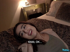 アメリカ人, お尻, ベッドルーム, 茶髪の, チン, なめる, 自然山雀, 公共