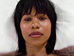 Grote lul, Grote mammen, Pijpbeurt, Vingeren, Hardcore, Masturbatie