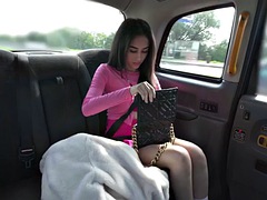Chica, Belleza, Verga grande, Fetiche, Al aire libre, Público, Realidad, Tetas