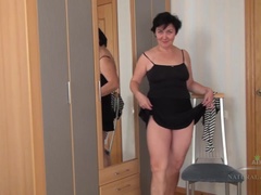 Tante, Masturbation