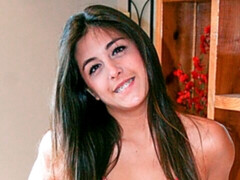Culo, Rubia, Mamada, Estilo perrito, Afeitado, Adolescente