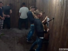 Mamada, Estilo perrito, Agujero de la gloria, Pajear, Orgía, Afeitado, Adolescente, Tetas