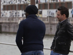 Anaal, Pijpbeurt, Sperma shot, Hondjeshouding, Dubbele penetratie, Sperma in gezicht, Groep, Hd