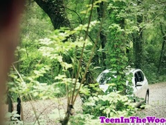 Gebondenheid, Hondjeshouding, Dominatie, Extreem, Fetisj, Klein, Tiener, Bekijker