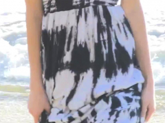 Amateur, Morena, Masturbación, Al aire libre, Público, Adolescente, Juguetes