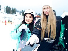 18, レズビアン, 剃毛, ティーン, オッパイの