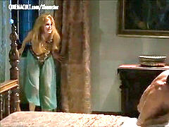 Prominente, Italienisch, Nackt, Vintage