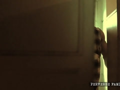 In den arsch, Arsch, Blasen, Schwanz, Familie, Hardcore, Muschi, Titten