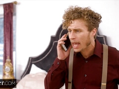 Stellung 69, Blasen, Hundestellung, Domination, Lingerie, Rau, Hintern versohlen, Strümpfe