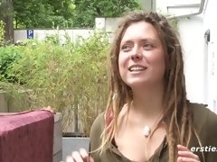 18, 素人, デカ尻, ブロンド, 巨乳な, カワイイ, ソフトコア, ティーン