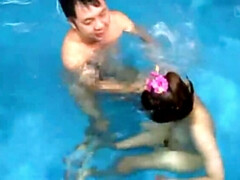 アジア人, デカパイ, 日本人