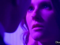 Anaal, Pijpbeurt, Gebondenheid, Diep in de keel, Sperma in gezicht, Kokhalzen, Billekoek, Spuiten