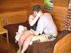 Grote lul, Moeder, Kut duiken