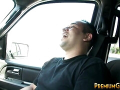 Blasen, Viele männer bespritzen eine frau, Spermaladung, Schwanz, Handjob, Hardcore, Reiten, Scherzbold